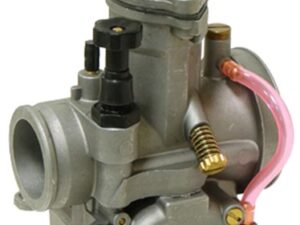 Tec-X Kaasutin, 24mm Flat side Racing, Käsiryyppy