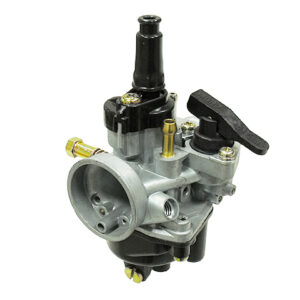 Tec-X Kaasutin, 17,5mm, PHVA, Käsiryyppy