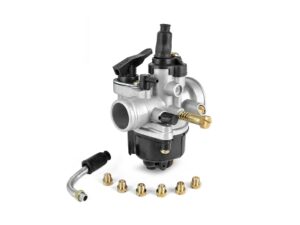 TNT Racing Kaasutin, 17,5mm, "PHVA", Käsiryyppy