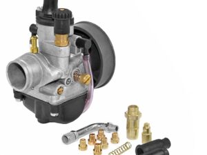 TNT Racing Kaasutin, 21mm (PHBG), Käsi- & Vaijeriryyppy