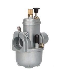 Kaasutin, 15mm, Puch Maxi / Zündapp