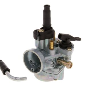 Naraku Kaasutin, 17,5mm, PHVA, Käsiryyppy