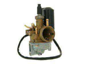 Naraku Kaasutin, 14,5mm, Laippa cc 42mm, Kymco Vaaka 2-T (SF10 - KE10 - BF10)