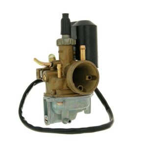 Naraku Kaasutin, 14,5mm, Laippa cc 42mm, Kymco Vaaka 2-T (SF10 - KE10 - BF10)