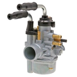 Naraku Kaasutin, 17,5mm, (PHBN LS), Vaijeriryyppy