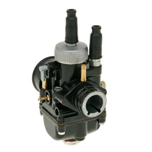 Naraku Kaasutin, 17,5mm (PHBG), Black Edition, Vaijeriryyppy