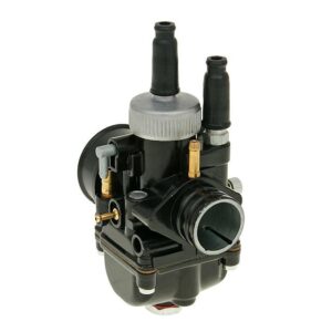 Naraku Kaasutin, 21mm (PHBG), Black Edition, Vaijeriryyppy