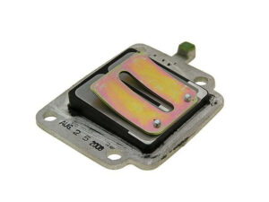 Läppäventtiili, STD, Minarelli Pysty-sylinteri