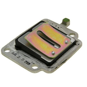 Läppäventtiili, STD, Minarelli Pysty-sylinteri