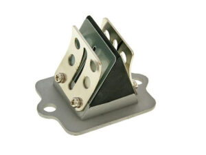 Läppäventtiili, Racing, Gilera- / Piaggio- / Aprilia-skootterit 50cc