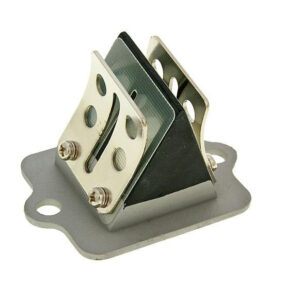 Läppäventtiili, Racing, Gilera- / Piaggio- / Aprilia-skootterit 50cc