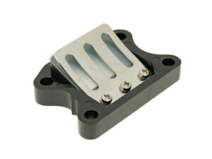 Läppäventtiili, Racing, Peugeot Pysty-sylinteri / Kymco ZX Fever