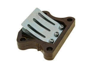 Läppäventtiili, STD, Peugeot Pysty-sylinteri