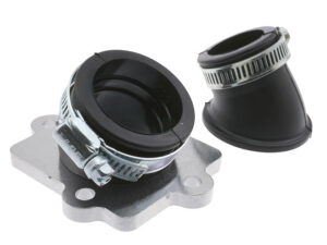 Kaasutinlaippa Racing, Ø24&32mm, Minarelli Vaakasylinteri