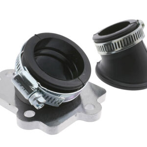 Kaasutinlaippa Racing, Ø24&32mm, Minarelli Vaakasylinteri