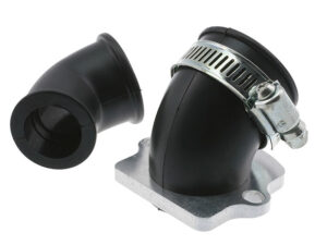 Kaasutinlaippa Racing, Ø24&32mm, Gilera- / Piaggio- / Aprilia-skootterit 50cc