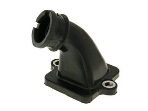 Kaasutinlaippa, Ø20/24mm, Peugeot Vaakasylinteri 2-T (Kaasutin-malli)