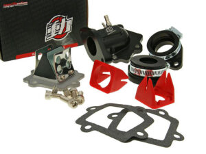 Naraku Racing V.2 Imusarja, Minarelli Vaaka