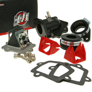 Naraku Racing V.2 Imusarja, Minarelli Vaaka