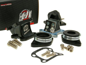 Naraku Racing V.2 Imusarja, Peugeot Pysty