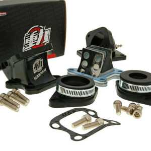 Naraku Racing V.2 Imusarja, Peugeot Pysty