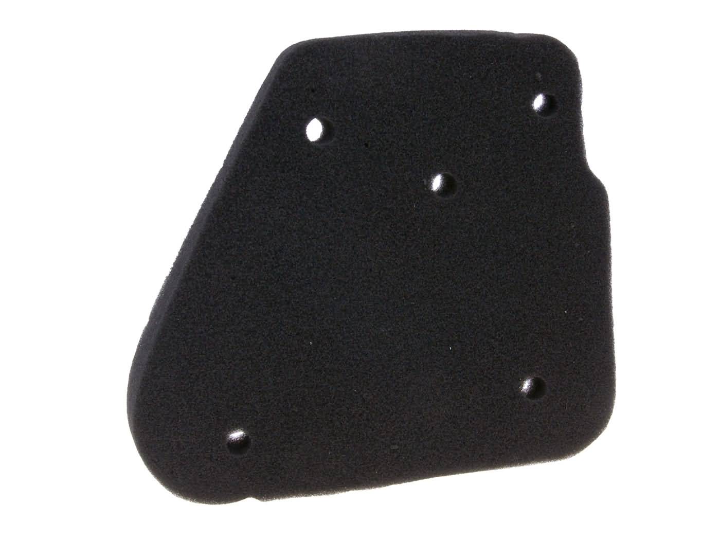 Ilmansuodatin, CPI- / Keeway-skootterit 2-T