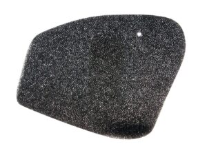 Ilmansuodatin, Peugeot Pysty