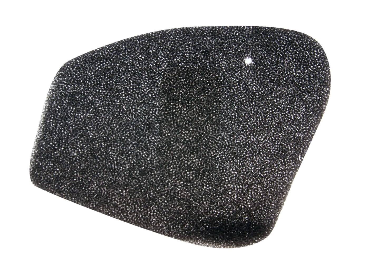 Ilmansuodatin, Peugeot Pysty