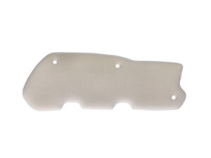 Ilmansuodatin, Peugeot Vaaka