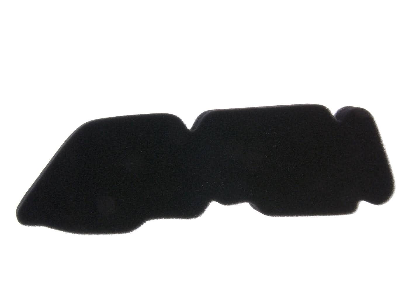 Ilmansuodatin, Aprilia- (Piaggio) / Gilera- / Piaggo-skootterit