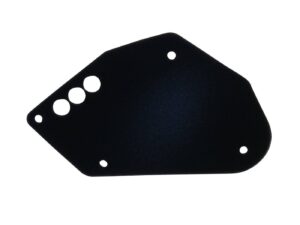 Ilmansuodatin, Aprilia RX,SX 06- / Derbi Senda 98- / Gilera RCR,SMT 03-