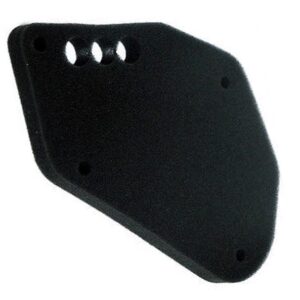 Athena Ilmansuodatin, Aprilia RX,SX 06- / Derbi Senda 98- / Gilera RCR,SMT 03-