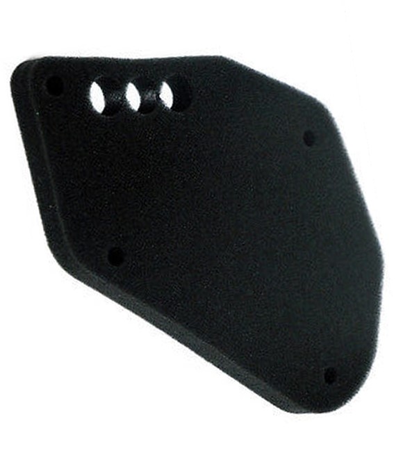 Athena Ilmansuodatin, Aprilia RX,SX 06- / Derbi Senda 98- / Gilera RCR,SMT 03-