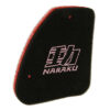Naraku Ilmansuodatin, Double Layer, Peugeot Pysty