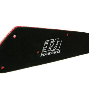 Naraku Ilmansuodatin, Double Layer, Kiina-skootterit 4-T 50cc