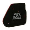 Naraku Ilmansuodatin, Double Layer, CPI- / Keeway-skootterit 2-T