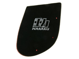 Naraku Ilmansuodatin, Double Layer, Kymco Agility 2-T, Grand Dink, Super 9