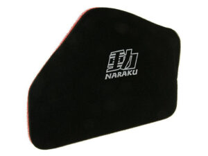 Naraku Ilmansuodatin, Double Layer, Kymco ZX Fever 1&2 (GR1)