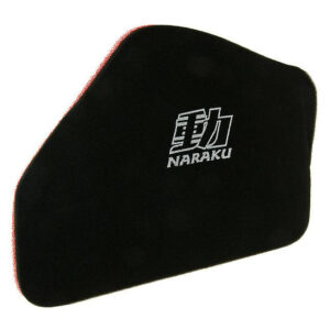 Naraku Ilmansuodatin, Double Layer, Kymco ZX Fever 1&2 (GR1)