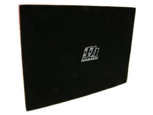 Naraku Ilmansuodatin, Double Layer, Yleismalli 350 x 250mm