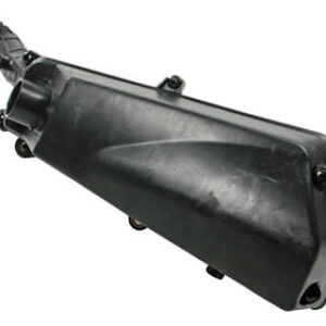 Ilmansuodatin, Täydellinen, Kiina-skootterit 4-T, 10-vanne