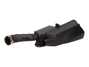 Ilmansuodatin, Täydellinen, Kiina-skootterit 4-T, 12-vanne