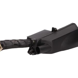 Ilmansuodatin, Täydellinen, Kiina-skootterit 4-T, 12-vanne