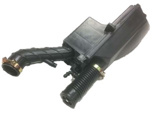 Ilmansuodatin, Täydellinen, Kiina-skootterit 4-T, 12-vanne