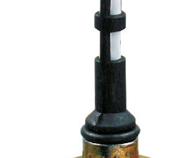 TNT Polttoainehana, Ø15mm, Skootterit / Mopot