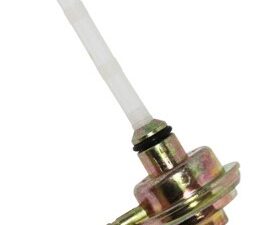 Polttoainehana, Ø15mm, Skootterit / Mopot