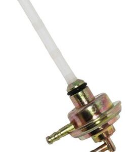 Polttoainehana, Ø15mm, Skootterit / Mopot