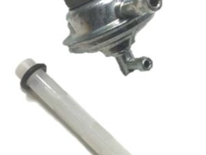 Polttoainehana, M16x1,5 , Kiina-Skootterit / CPI / Kymco