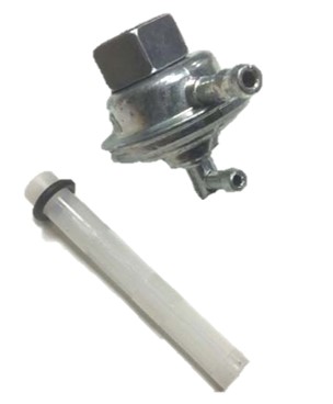 Polttoainehana, M16x1,5 , Kiina-Skootterit / CPI / Kymco