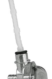 TNT Polttoainehana, On/Off, Ø15mm , Skootterit / Mopot